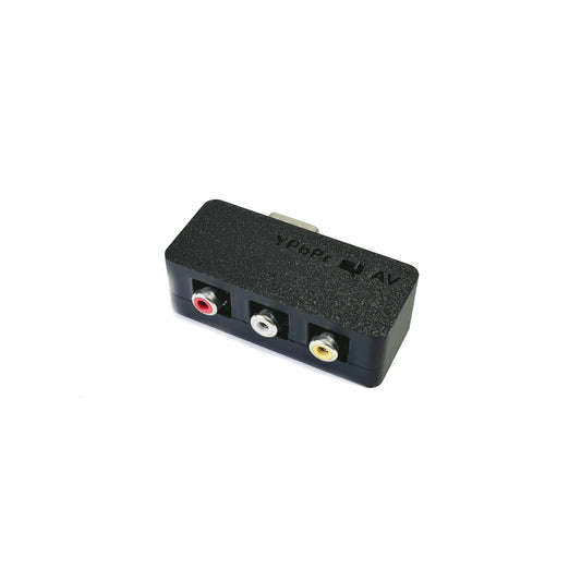 VGA to Component / Composite (YPbPr)