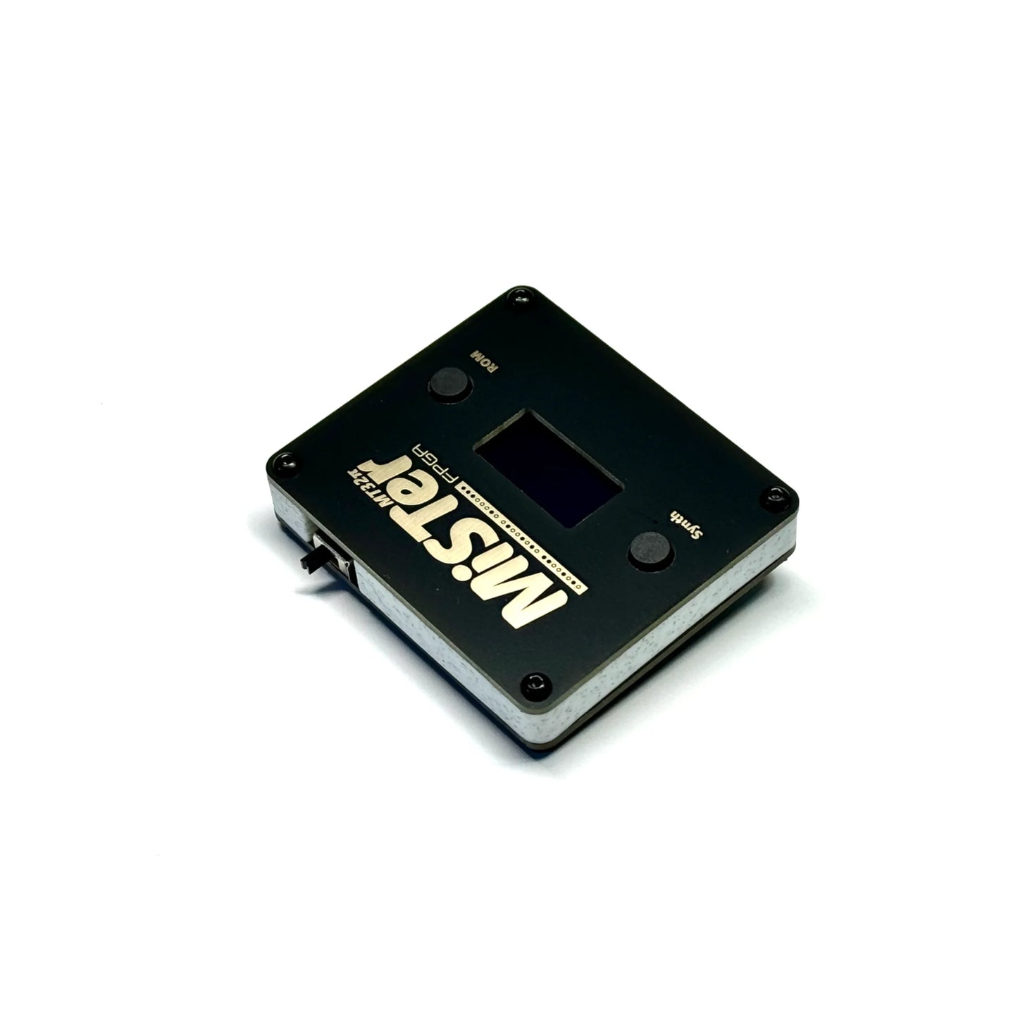 MT32-pi Hat for MiSTer