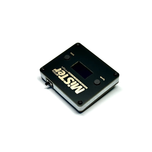 MT32-pi Hat for MiSTer