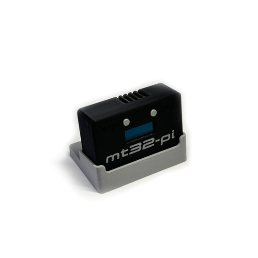 MT32-pi mini BLACK Edition (Pi Zero 2W)