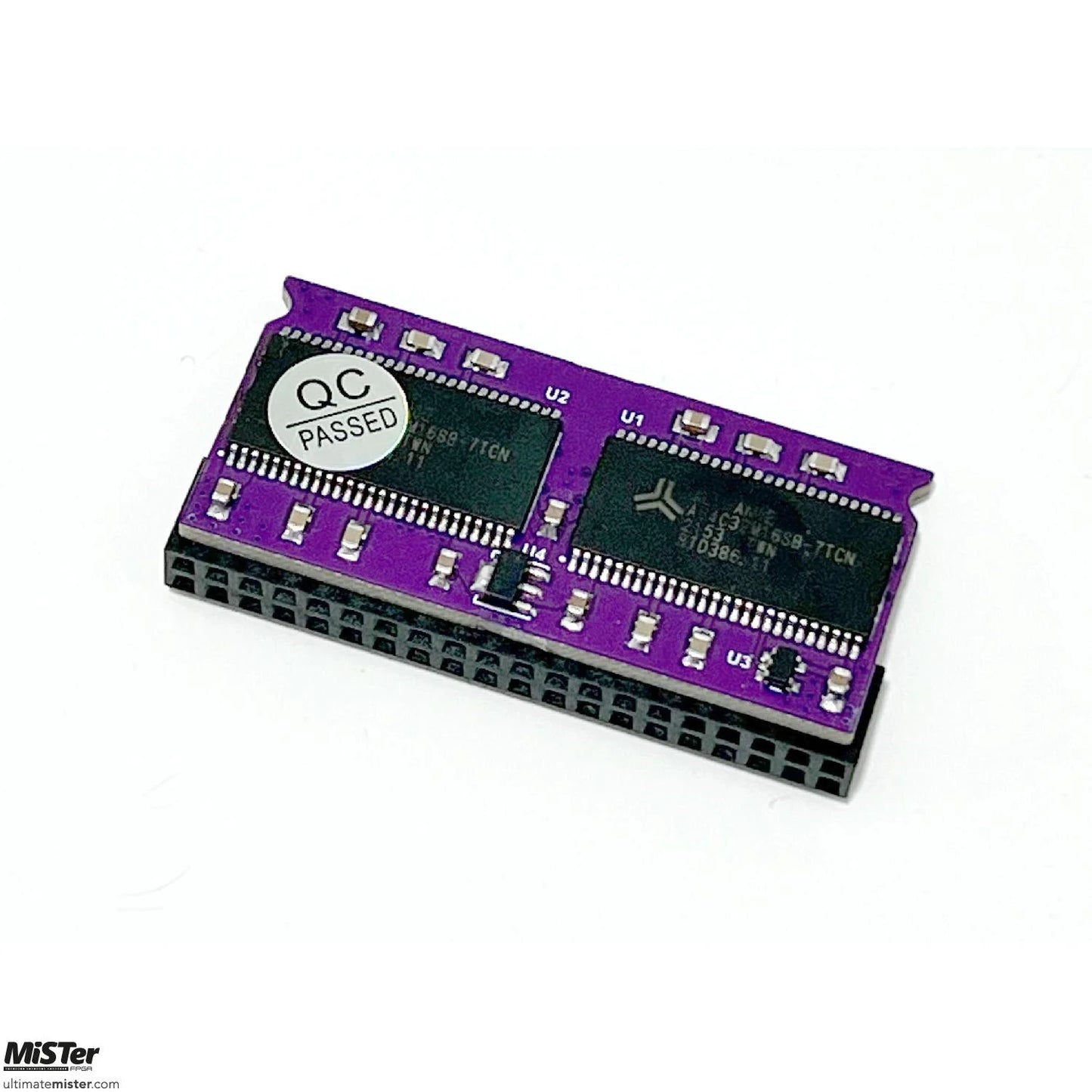 MiSTer SDRAM v3 128MB (Alliance Memory)
