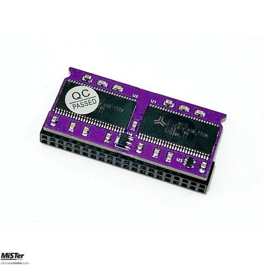MiSTer SDRAM v3 128MB (Alliance Memory)