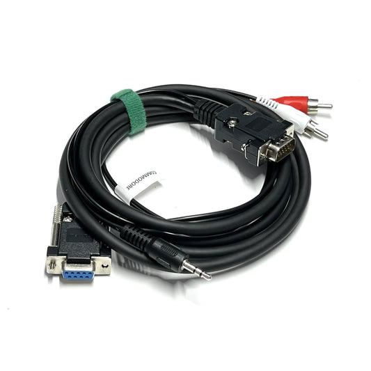 MiSTer VGA to Commodore 1080 Cable