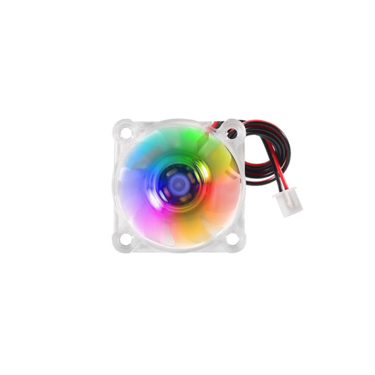 RGB Fan for MiSTer FPGA