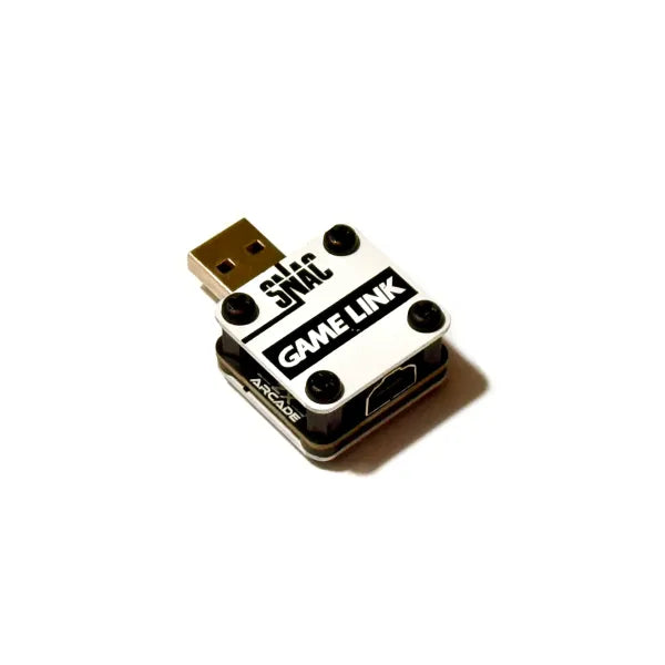 SNAC-GAMELINK
