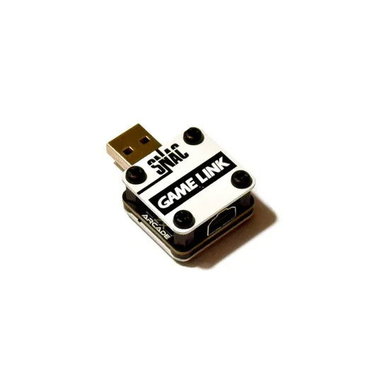 SNAC-GAMELINK