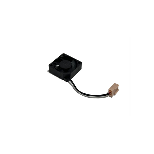 Stock Fan for MiSTer FPGA