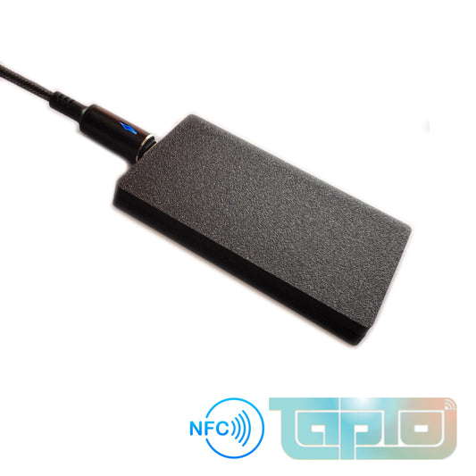 TapTo NFC Reader