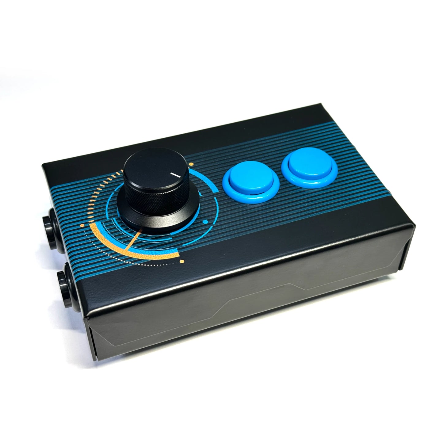 Ultimate Spinner PRO (Blue)
