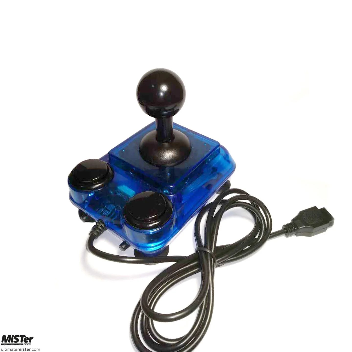 ArcadeR Joystick DB9