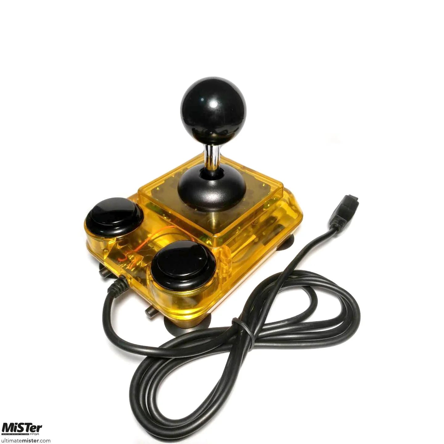 ArcadeR Joystick DB9