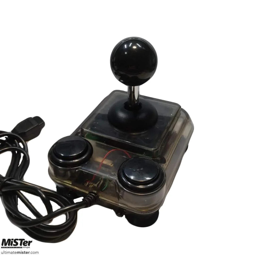 ArcadeR Joystick DB9