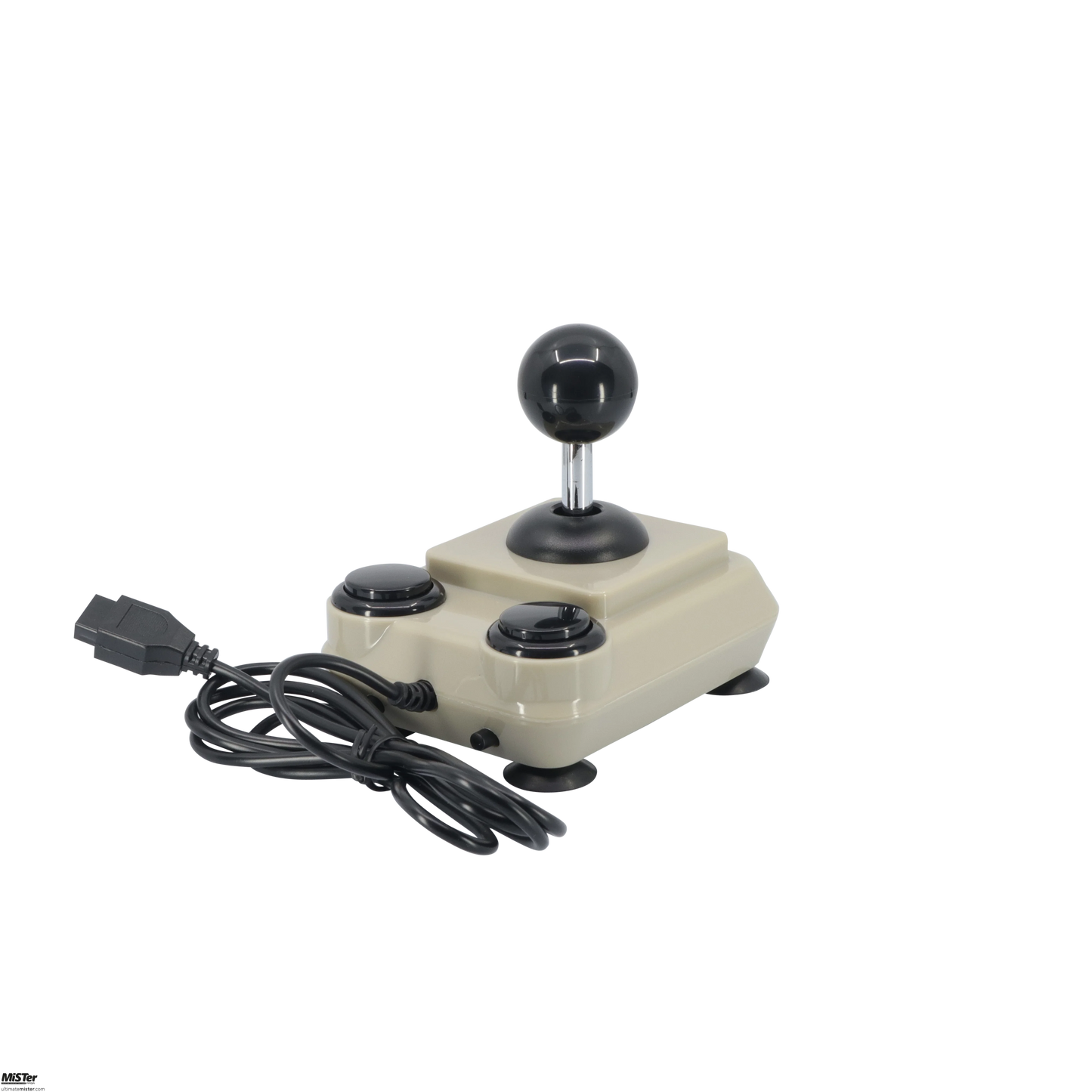 ArcadeR Joystick DB9