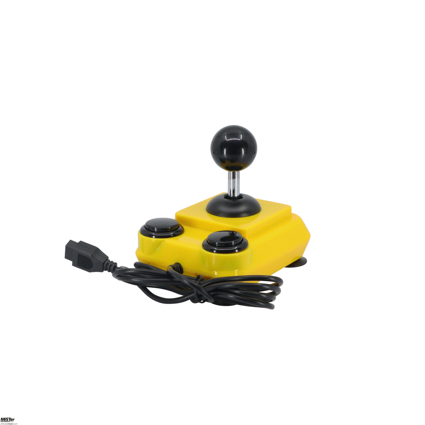 ArcadeR Joystick DB9