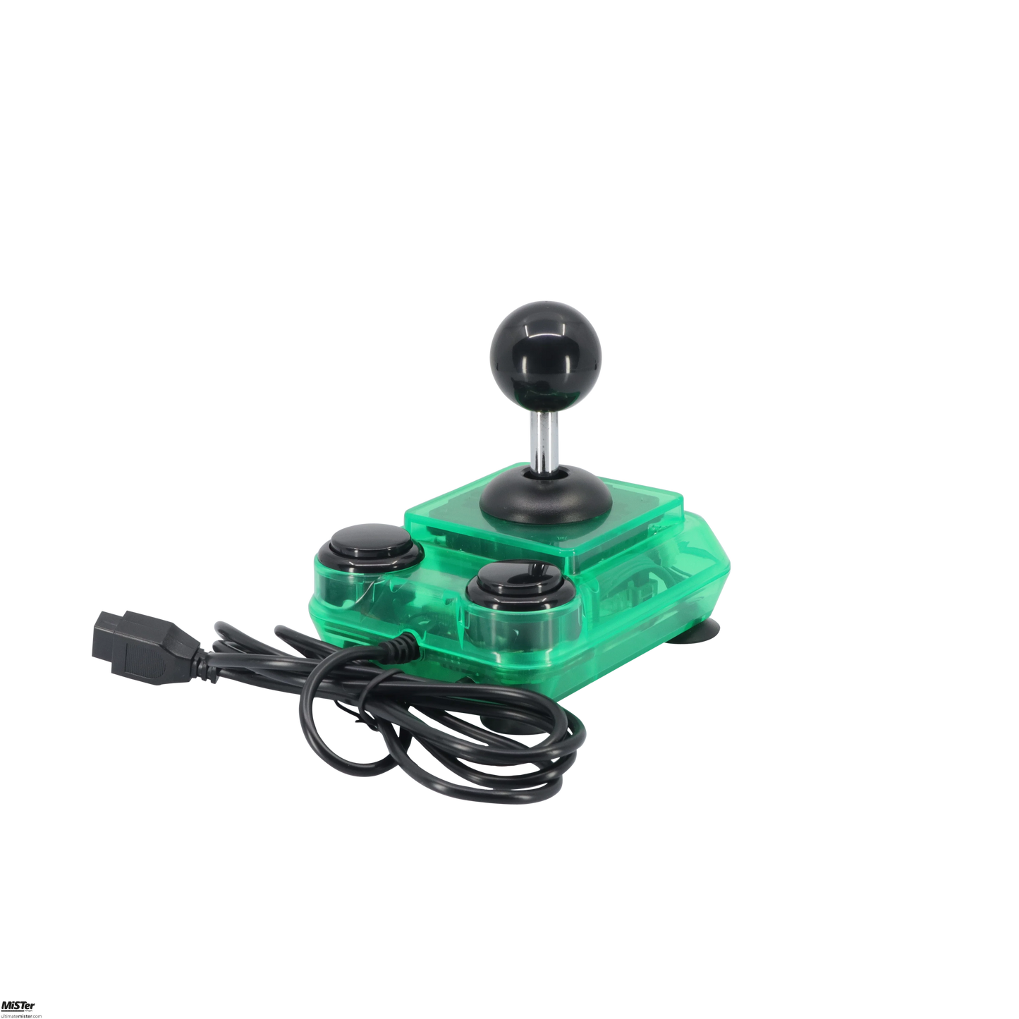 ArcadeR Joystick DB9