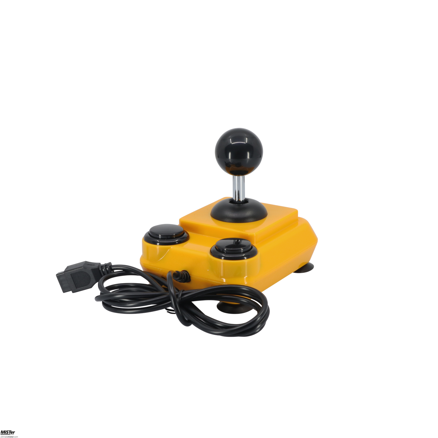 ArcadeR Joystick DB9