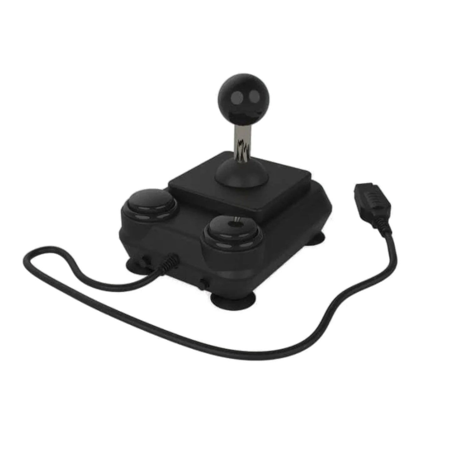 ArcadeR Joystick DB9