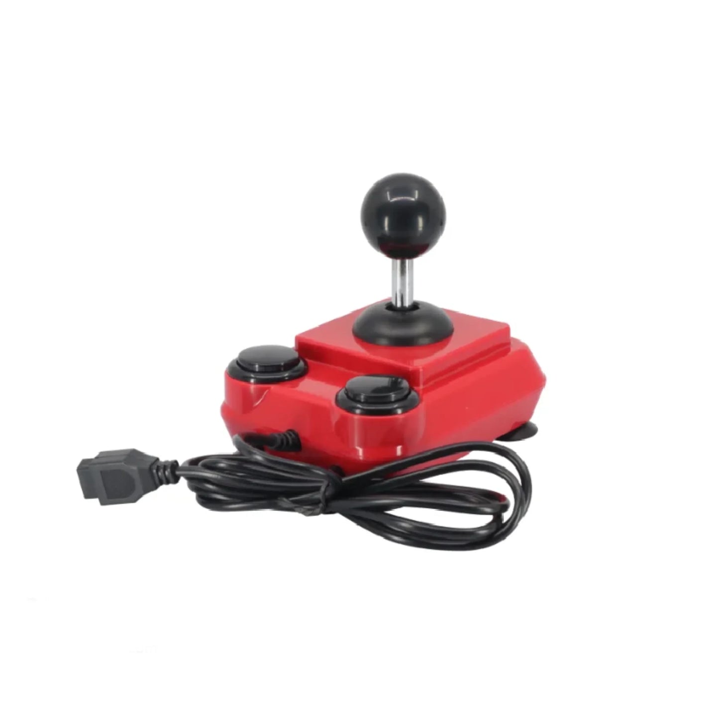 ArcadeR Joystick DB9