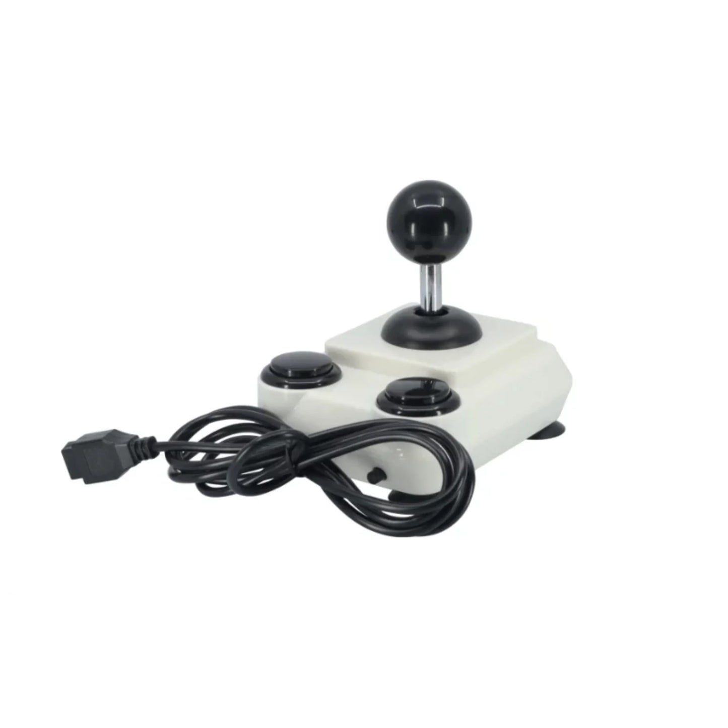 ArcadeR Joystick DB9