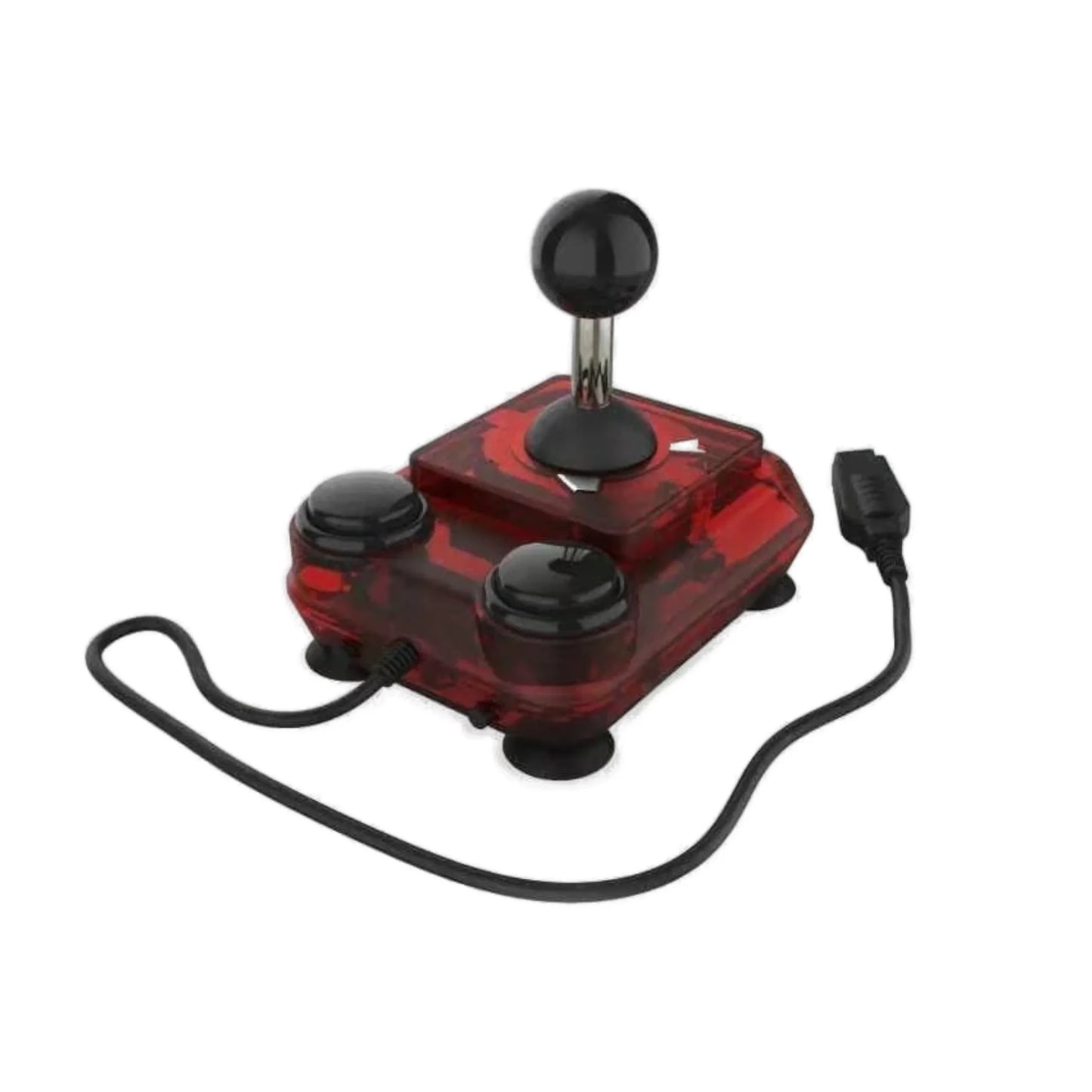 ArcadeR Joystick DB9