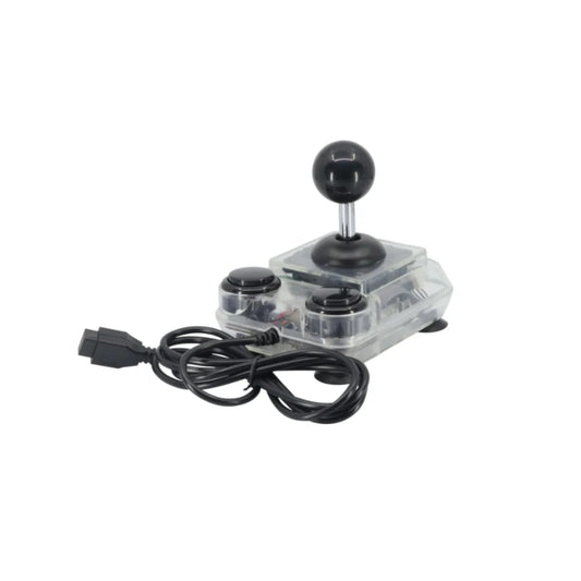 ArcadeR Joystick DB9