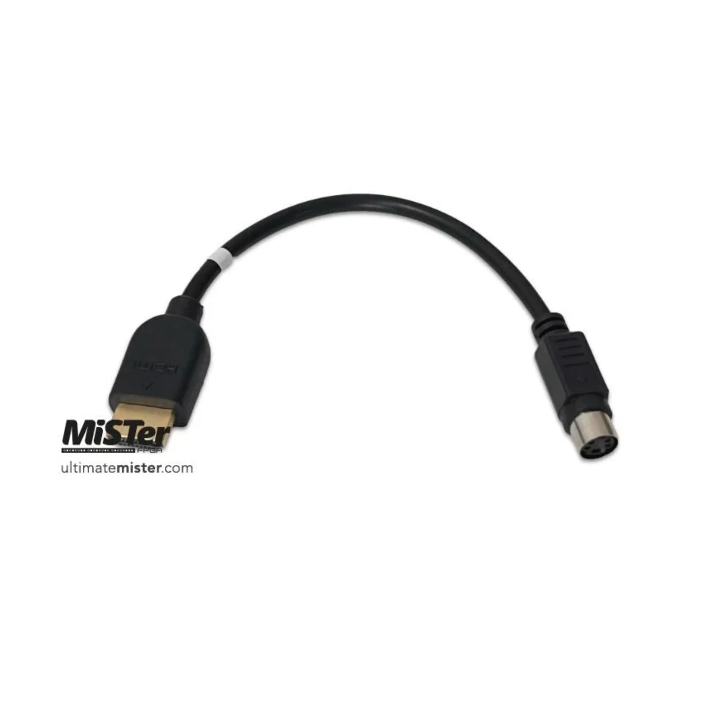 HDMI Bandai Atmark Pippin