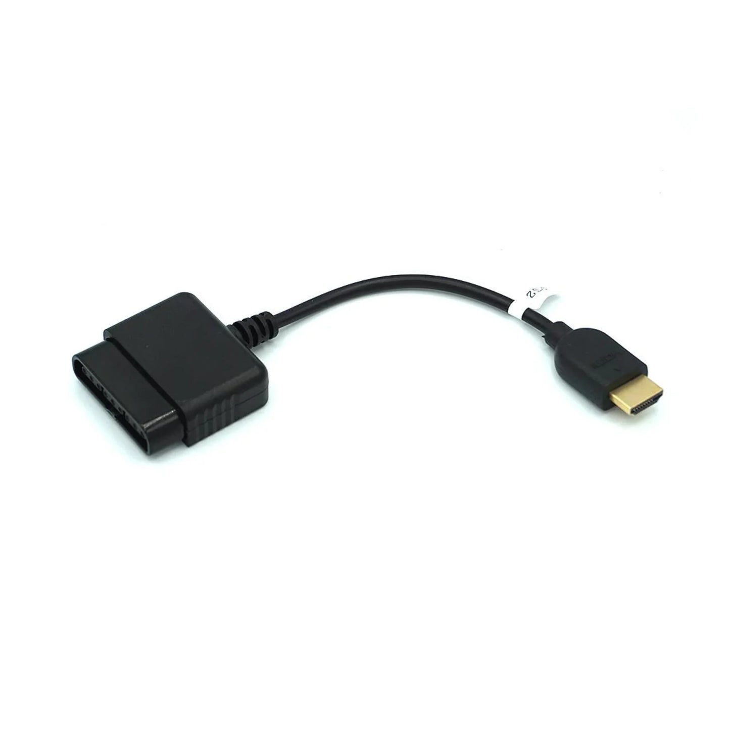 HDMI NeoGeo DB15, 5200, Famicom Cable