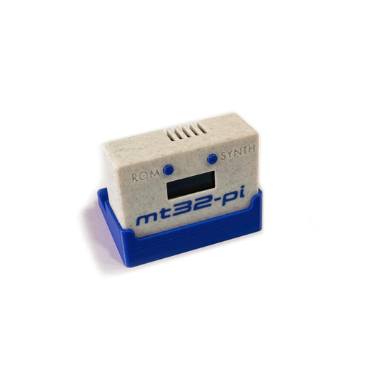 MT32-pi mini WB Edition (RPi Zero 2W)