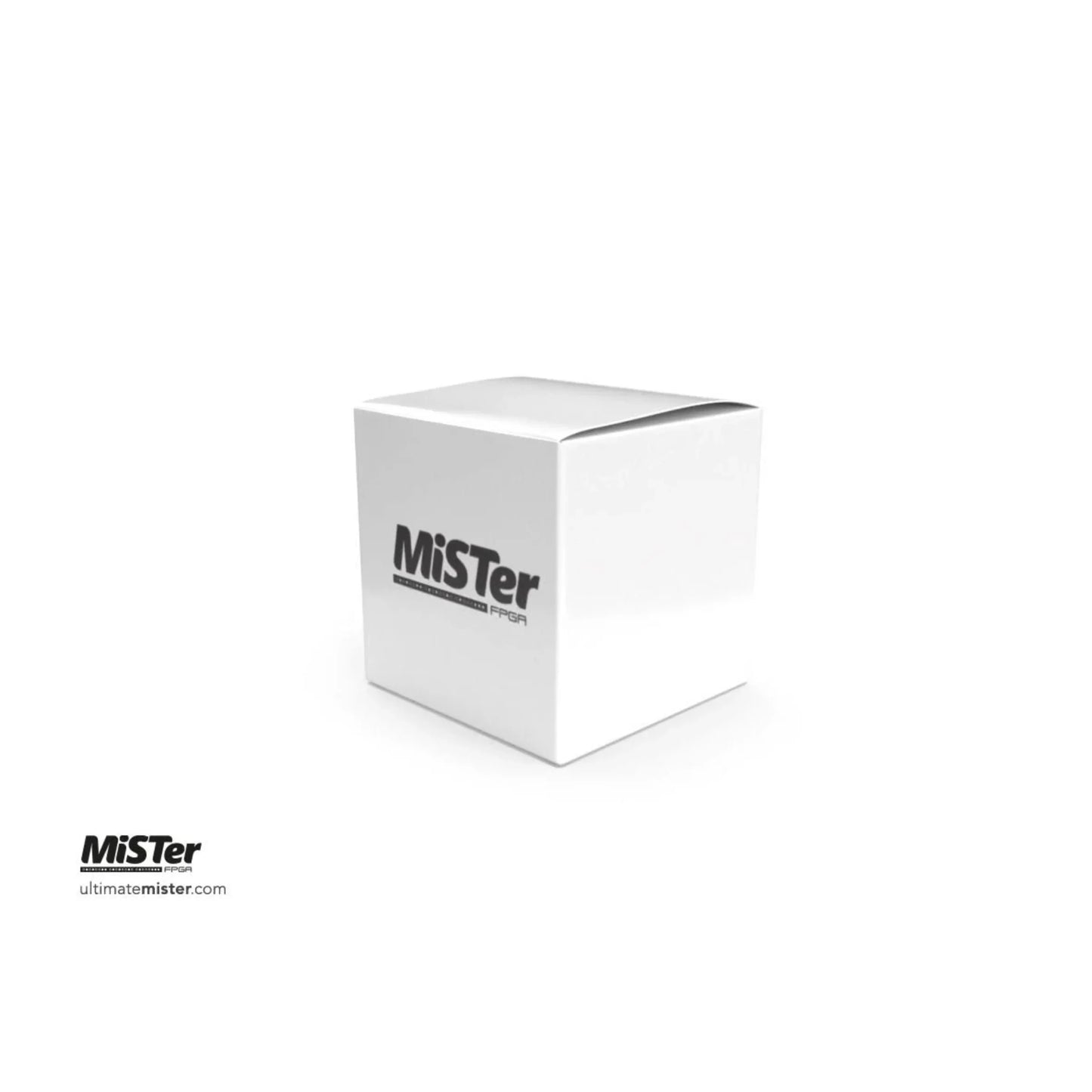 MiSTer HDMI to 1084s Lightgun Ready