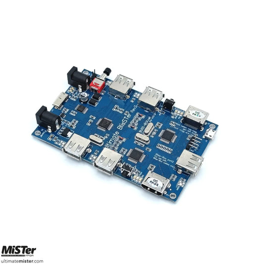 Ultimate BlisSTer Hub Rev.3