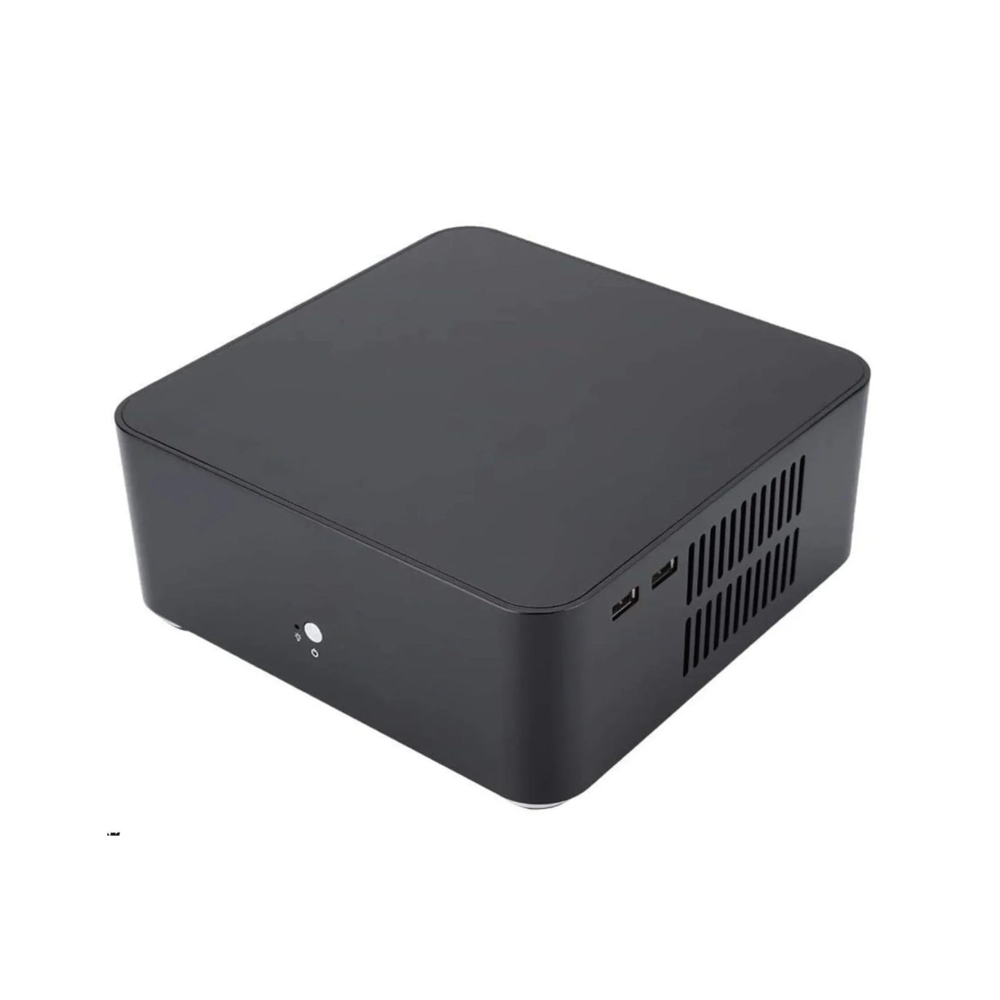 Ultimate JAMMIX PRO Aluminium Black