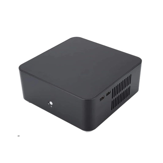 Ultimate JAMMIX PRO Aluminium Black