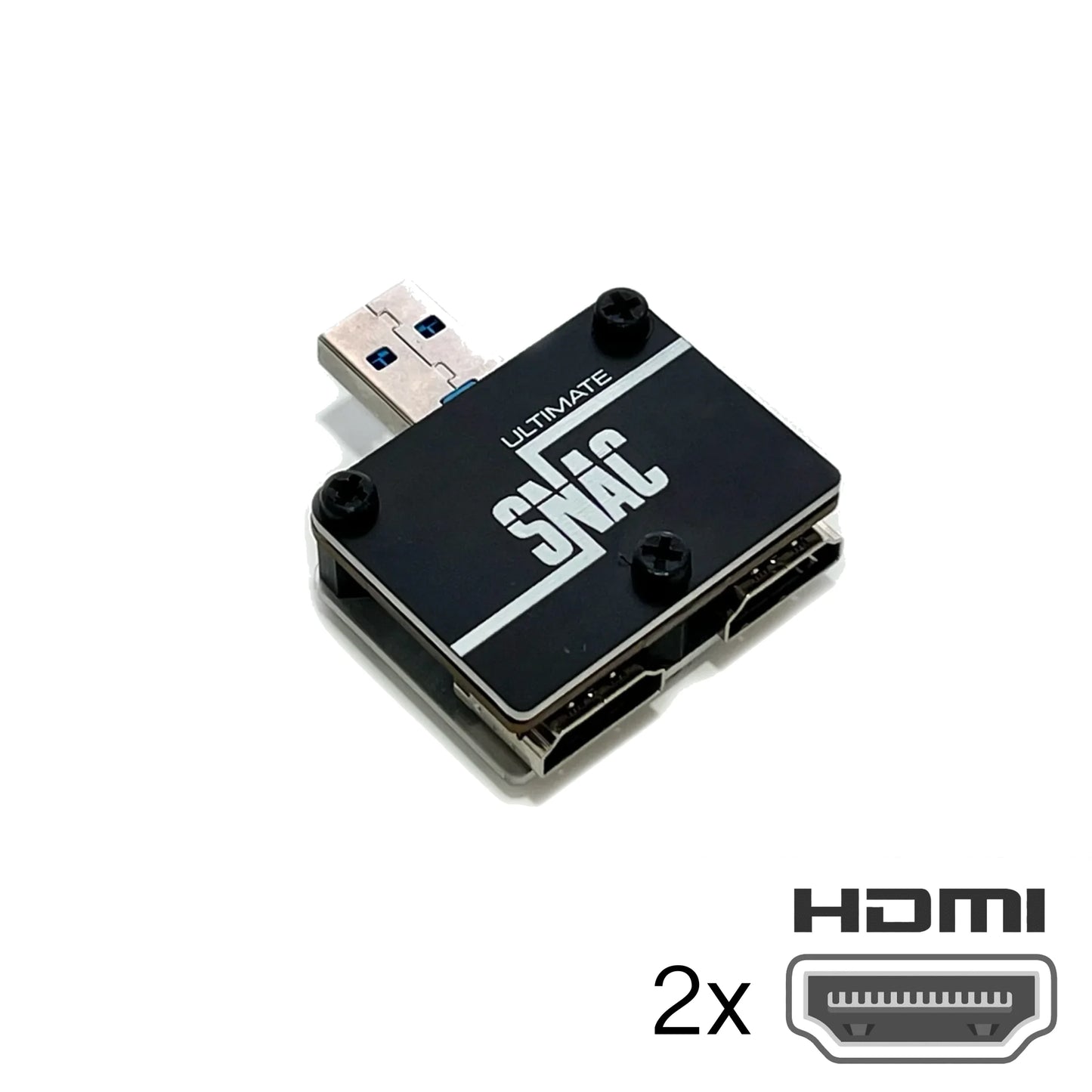 Ultimate SNAC mini