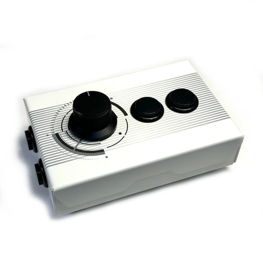Ultimate Spinner PRO (White)