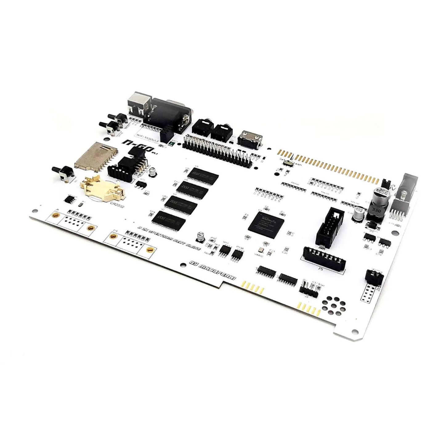 ZX Spectrum NEXT N-GO Computer