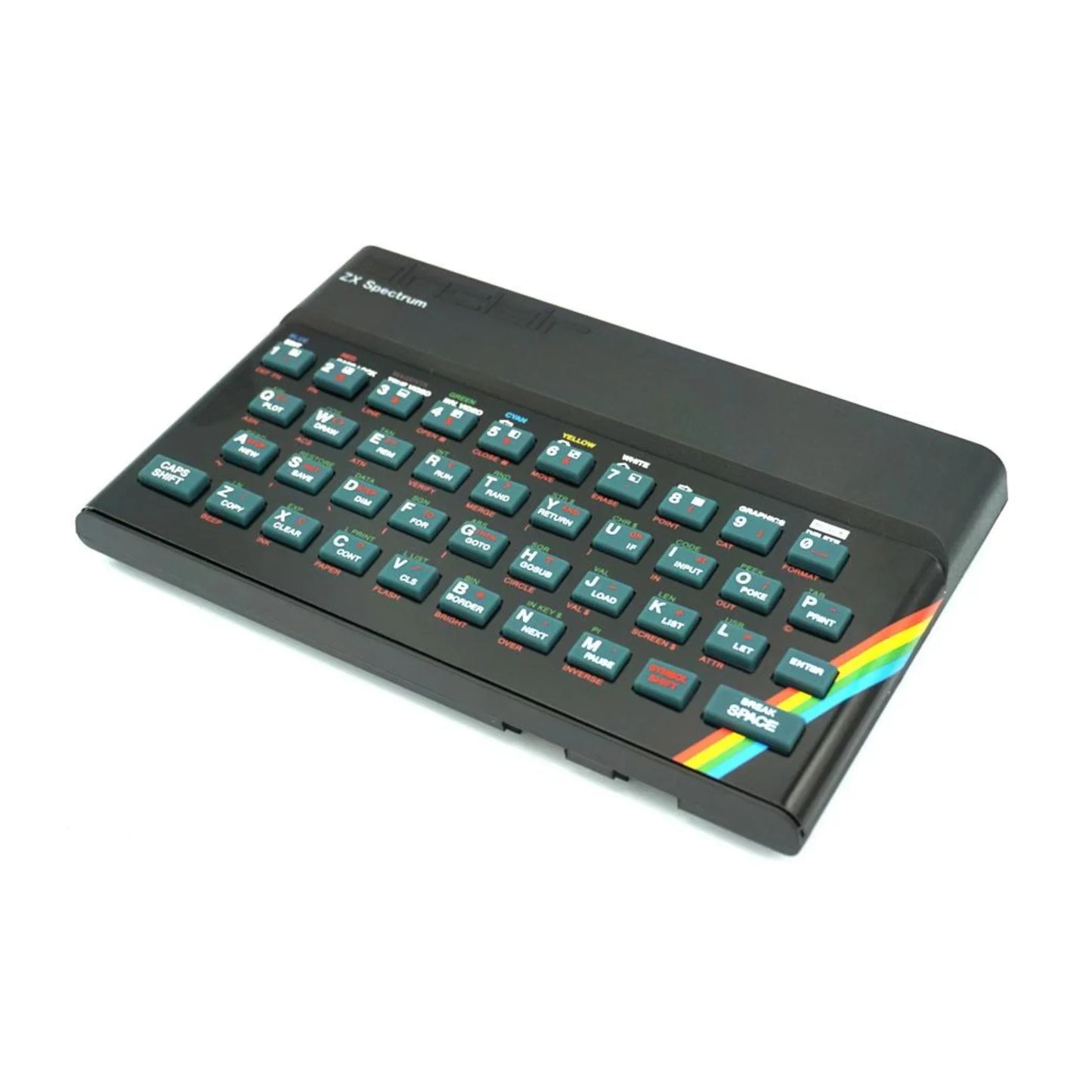 ZX Spectrum NEXT N-GO Computer