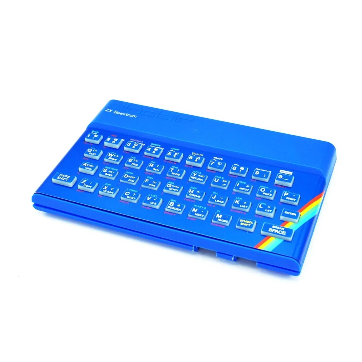 ZX Spectrum NEXT N-GO Computer