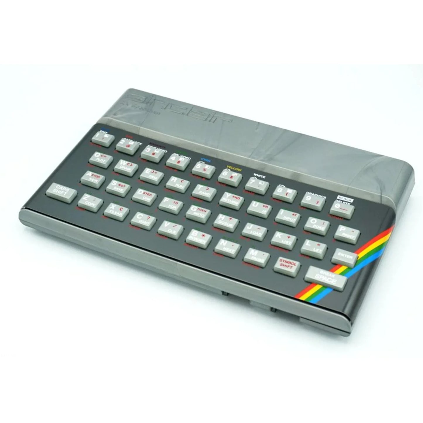 ZX Spectrum NEXT N-GO Computer