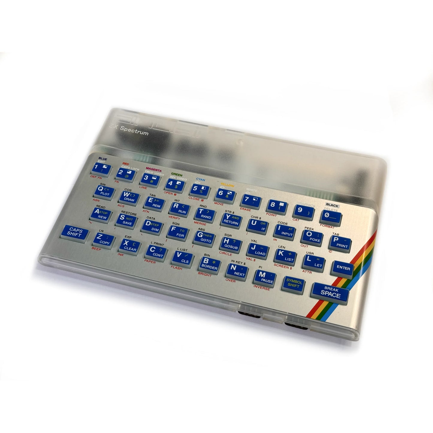ZX Spectrum NEXT N-GO Computer