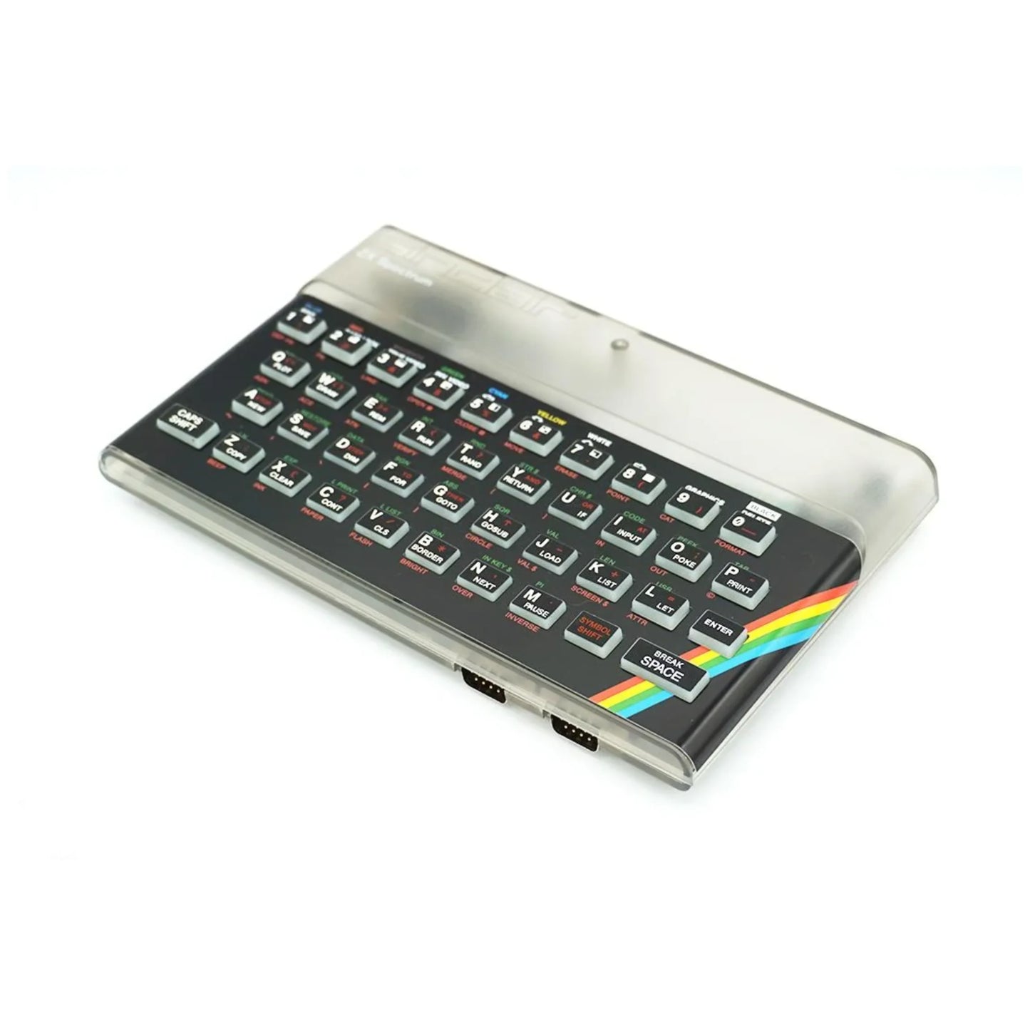 ZX Spectrum NEXT N-GO Computer