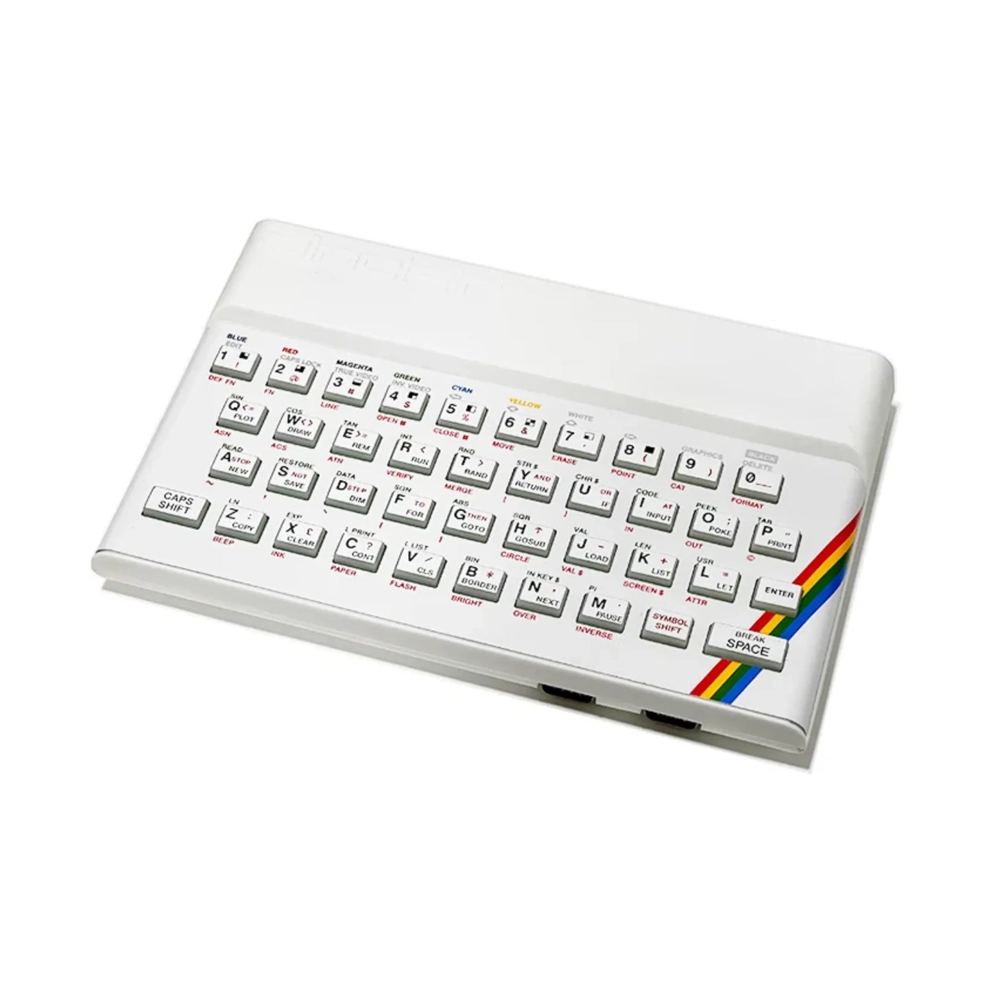 ZX Spectrum NEXT N-GO Computer